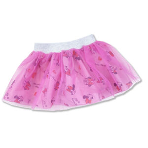 Cactus Clone Tutu suknička pre deti-Minnie Mouse, pink veľkosť: 134