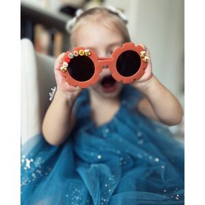 Milinko Personalizované slnečné okuliare pre deti- Láska