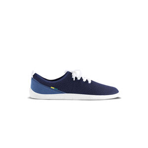 Barefoot tenisky Be Lenka Dash - Dark Blue 47