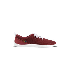 Barefoot tenisky Be Lenka Dash - Wine Red 47
