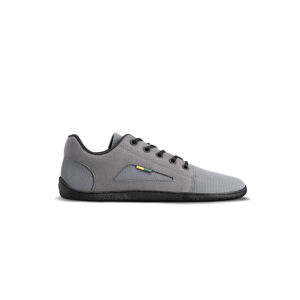 Barefoot tenisky Be Lenka Whiz - Grey 47