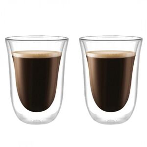 Dva termo poháre na kávu - 270 ml